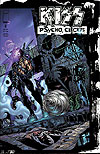 Kiss: Psycho Circus (1997)  n° 8 - Image Comics