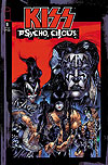Kiss: Psycho Circus (1997)  n° 9 - Image Comics