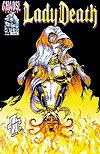 Lady Death: The Crucible (1996)  n° 4 - Chaos Comics