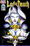 Lady Death: The Crucible (1996)  n° 5 - Chaos Comics