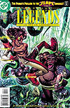 Legends of The DC Universe (1998)  n° 19 - DC Comics