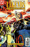 Legends of The DC Universe (1998)  n° 24 - DC Comics