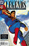 Legends of The DC Universe (1998)  n° 3 - DC Comics