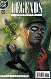 Legends of The DC Universe (1998)  n° 8 - DC Comics