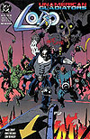 Lobo: Unamerican Gladiators (1993)  n° 1 - DC Comics