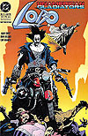 Lobo: Unamerican Gladiators (1993)  n° 3 - DC Comics