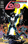 Lobo: Unamerican Gladiators (1993)  n° 4 - DC Comics