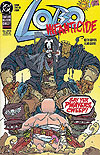 Lobo: Infanticide (1992)  n° 1 - DC Comics