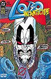 Lobo: Infanticide (1992)  n° 3 - DC Comics