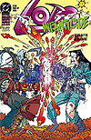 Lobo: Infanticide (1992)  n° 4 - DC Comics