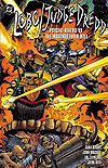 Lobo/Judge Dredd: Psycho Bikers Vs. The Mutants From Hell (1995)  - DC Comics