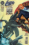 Lobo: A Contract On Gawd (1994)  n° 4 - DC Comics