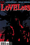 Loveless  n° 18 - DC (Vertigo)
