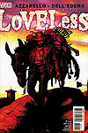 Loveless  n° 19 - DC (Vertigo)