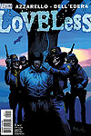 Loveless  n° 20 - DC (Vertigo)