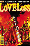 Loveless  n° 21 - DC (Vertigo)