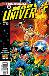 Marvel Universe (1998)  n° 1 - Marvel Comics