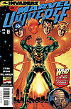 Marvel Universe (1998)  n° 2 - Marvel Comics