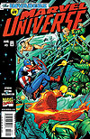 Marvel Universe (1998)  n° 3 - Marvel Comics