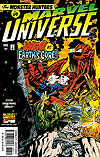 Marvel Universe (1998)  n° 7 - Marvel Comics