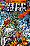 Maximum Security (2000)  n° 2 - Marvel Comics