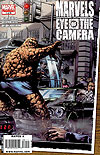 Marvels: Eye of The Camera (2009)  n° 1 - Marvel Comics