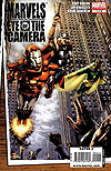 Marvels: Eye of The Camera (2009)  n° 4 - Marvel Comics