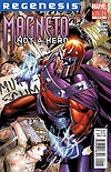 Magneto: Not A Hero (2012)  n° 1 - Marvel Comics