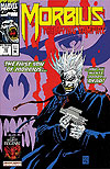 Morbius: The Living Vampire (1992)  n° 10 - Marvel Comics
