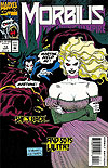 Morbius: The Living Vampire (1992)  n° 13 - Marvel Comics