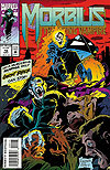 Morbius: The Living Vampire (1992)  n° 15 - Marvel Comics