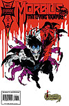 Morbius: The Living Vampire (1992)  n° 17 - Marvel Comics