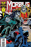 Morbius: The Living Vampire (1992)  n° 18 - Marvel Comics