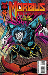 Morbius: The Living Vampire (1992)  n° 19 - Marvel Comics
