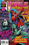 Morbius: The Living Vampire (1992)  n° 20 - Marvel Comics