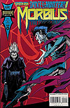 Morbius: The Living Vampire (1992)  n° 21 - Marvel Comics