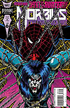 Morbius: The Living Vampire (1992)  n° 22 - Marvel Comics