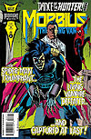 Morbius: The Living Vampire (1992)  n° 23 - Marvel Comics