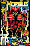 Morbius: The Living Vampire (1992)  n° 24 - Marvel Comics