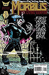 Morbius: The Living Vampire (1992)  n° 25 - Marvel Comics