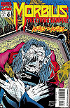 Morbius: The Living Vampire (1992)  n° 29 - Marvel Comics