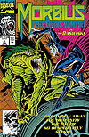 Morbius: The Living Vampire (1992)  n° 6 - Marvel Comics