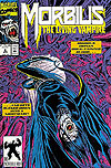 Morbius: The Living Vampire (1992)  n° 8 - Marvel Comics