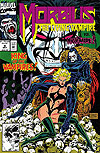 Morbius: The Living Vampire (1992)  n° 9 - Marvel Comics