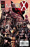 Nation X (2010)  n° 1 - Marvel Comics