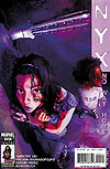 Nyx: No Way Home (2008)  n° 2 - Marvel Comics