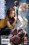 Nyx: No Way Home (2008)  n° 5 - Marvel Comics