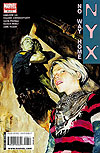 Nyx: No Way Home (2008)  n° 6 - Marvel Comics