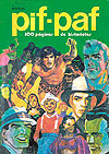 Pif-Paf (1975)  n° 1 - Ediciones Record