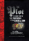 Plot, The  - Will Eisner